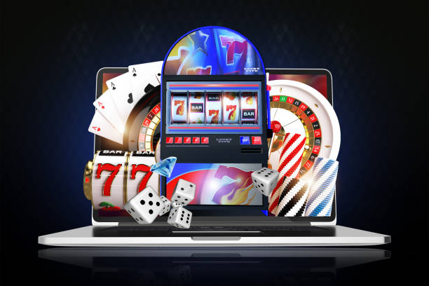 Link Resmi Situs RTP Slot Mania Gacor dengan Tingkat Kemenangan Stabil